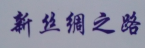 新丝绸之路物流有限公司