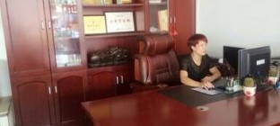 君宝顺董事长李亚君:厚德载物打造精品物流