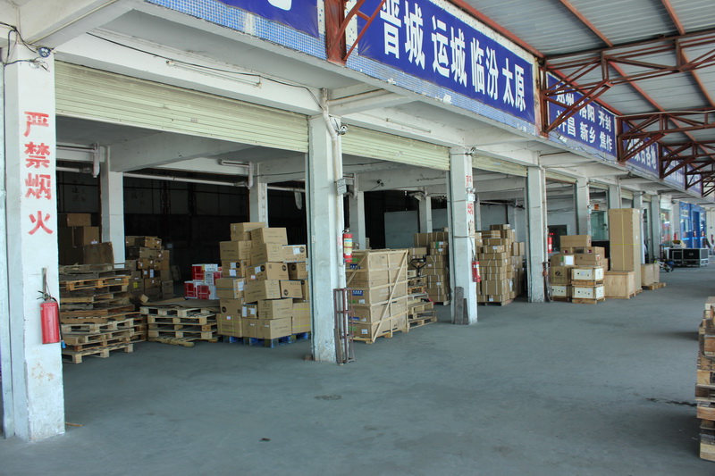 君宝顺在深圳龙岗的网点