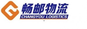 畅邮物流