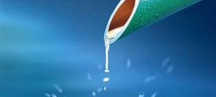 高端水战巨头豪赌物流