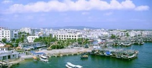 海南发展电商更应让物流服务跟进