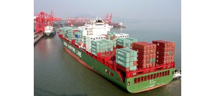2014十大物流业大事件