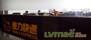 利润丰厚风险小！上海一快递公司“忽悠”了全国37家加盟商