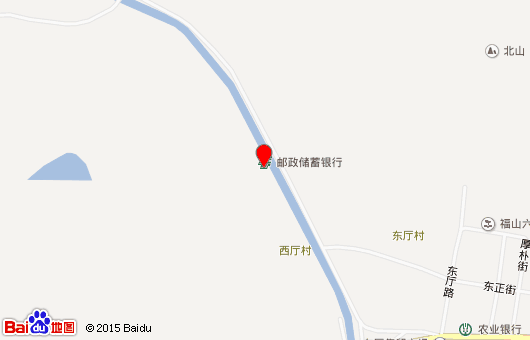 地址