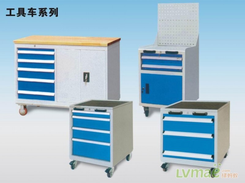 天津市特爱林仓储物流成套设备有限公司主营产品