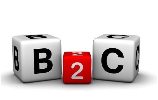 B2C
