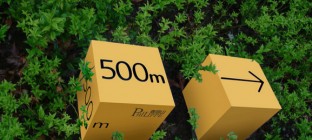 【创新在最后一公里】用互联网思维，看速派得如何玩转同城配送O2O