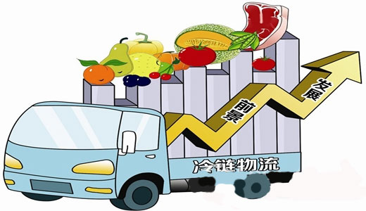 冷链物流设备