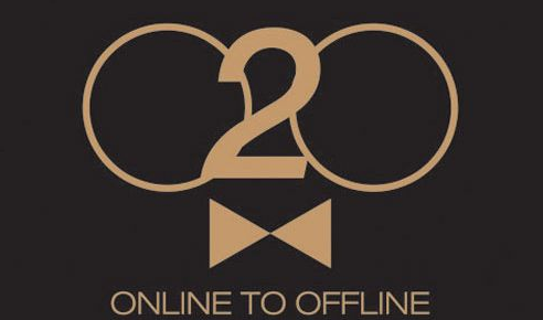 O2O