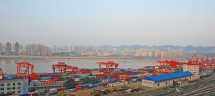 正确认识现代物流 推动经济发展