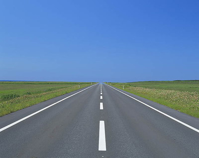 高速公路