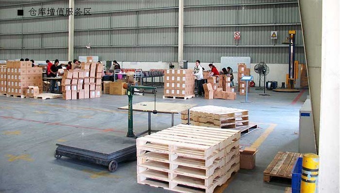 浅析流通加工的类型及作业_物流行业新闻_物流新闻