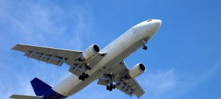 快递企业分食航空货运市场