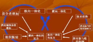 简析供应链一体化