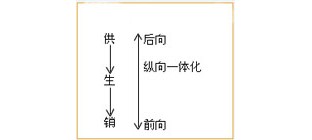 纵向一体化优劣势分析