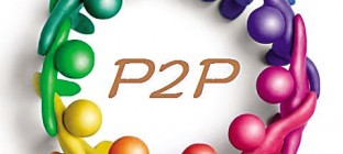 P2P市场火爆后的冷思考