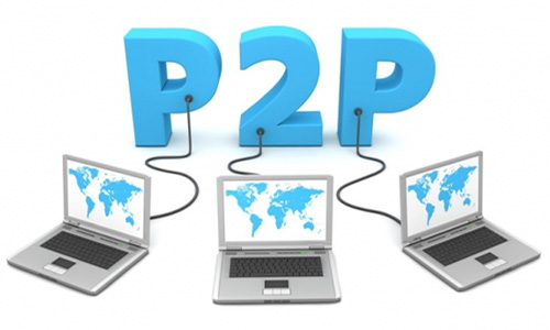 P2P