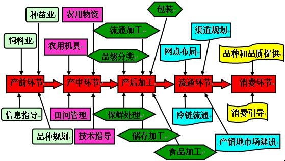农村电子商务