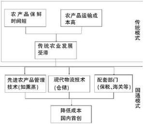 农村电子商务