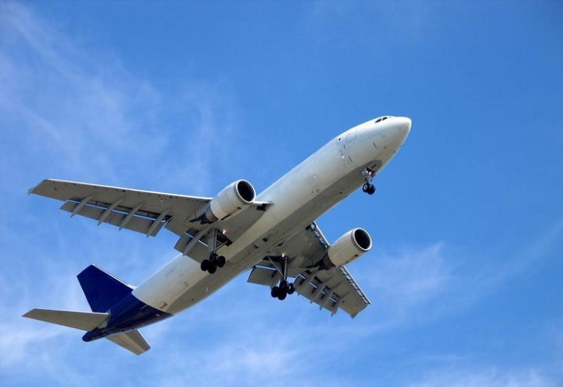 航空货运