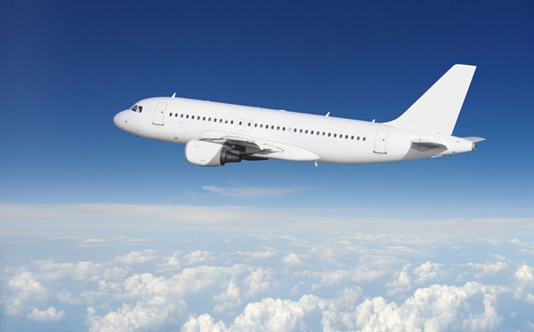 航空物流
