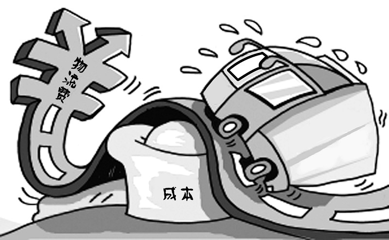 物流成本管理
