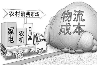 农村物流