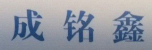 广州成铭鑫物流