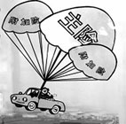 附加险