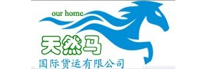 广州天然马国际货运代理有限公司
