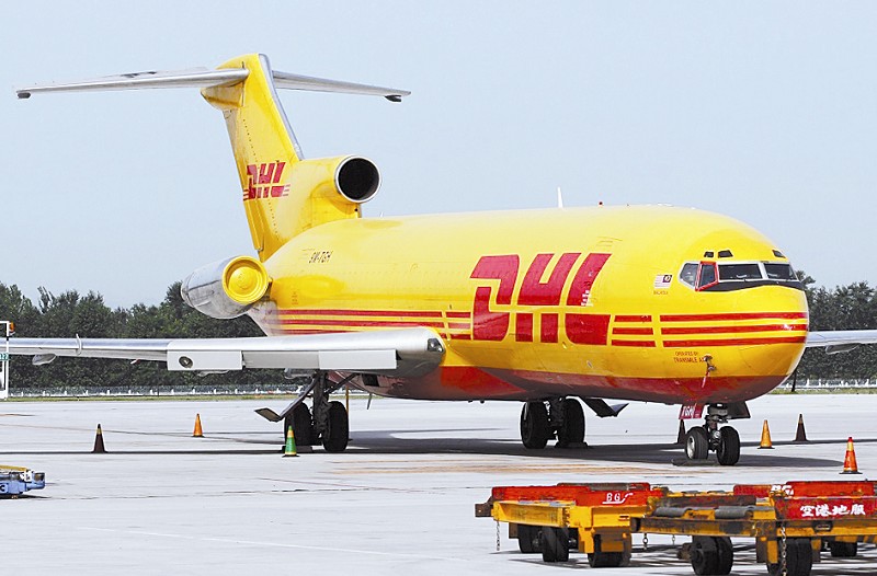 DHL