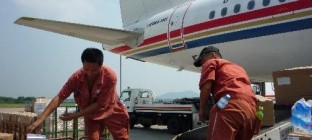 航空货运业转型航空货运快递业
