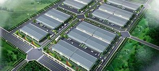 贵州省委副书记调研省快递物流园区建设工作