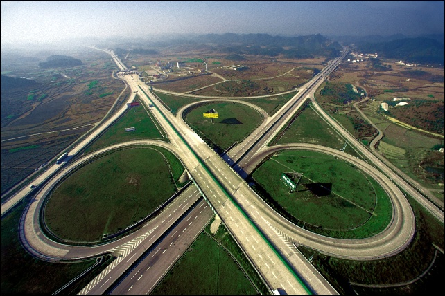 公路