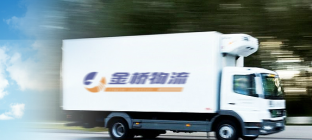 金桥物流查询