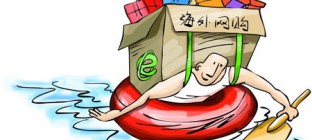 海淘物流查询