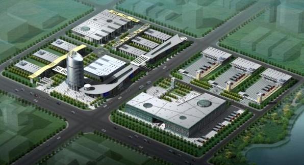 2017年湖南基本建立现代物流体系 提升综合实力