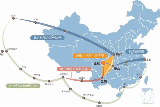 16城共推长江经济带港口物流区域合作