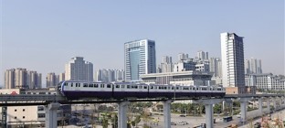 重庆南部物流交通干道建设再提速 铁路东环线巴南段将开建
