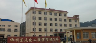 柳州化工股份有限公司2016年化工产品运输服务招标公告
