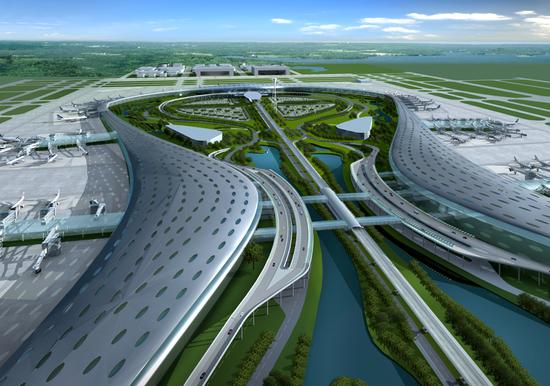 合肥空港保税物流中心