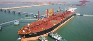 青岛港董家口矿石码头有限公司外租作业设备招标项目招标公告