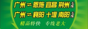 广州市成通物流有限公司