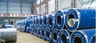 河钢唐钢物流：为大型线品种结构升级护航