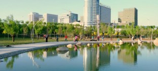 东胜区经济和信息化局采购编制东胜区物流规划服务公开招标公告（二次）