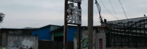 鸿华中港物流