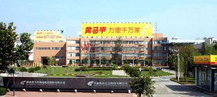 黄马甲物流查询