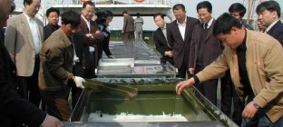 舟山检验检疫局就石油储运业减少环境污染开展技术研发