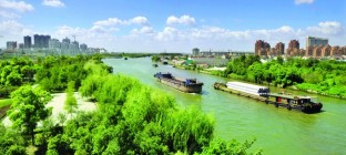 扬州539艘内河船舶“绿色升级”